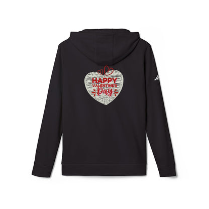 adidas Unisex Fleece Hoodie