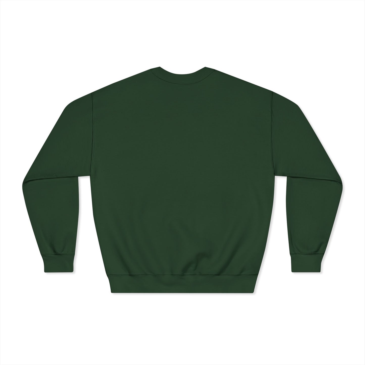 Soft Heart. Sharp Tongue. – Minimal Graphic Crewneck Sweatshirt