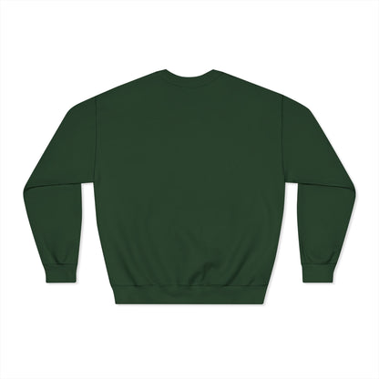 Soft Heart. Sharp Tongue. – Minimal Graphic Crewneck Sweatshirt