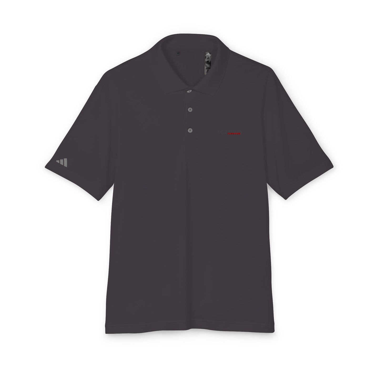 Performance Polo Shirt — Minimal Athletic Golf & Tennis Polo