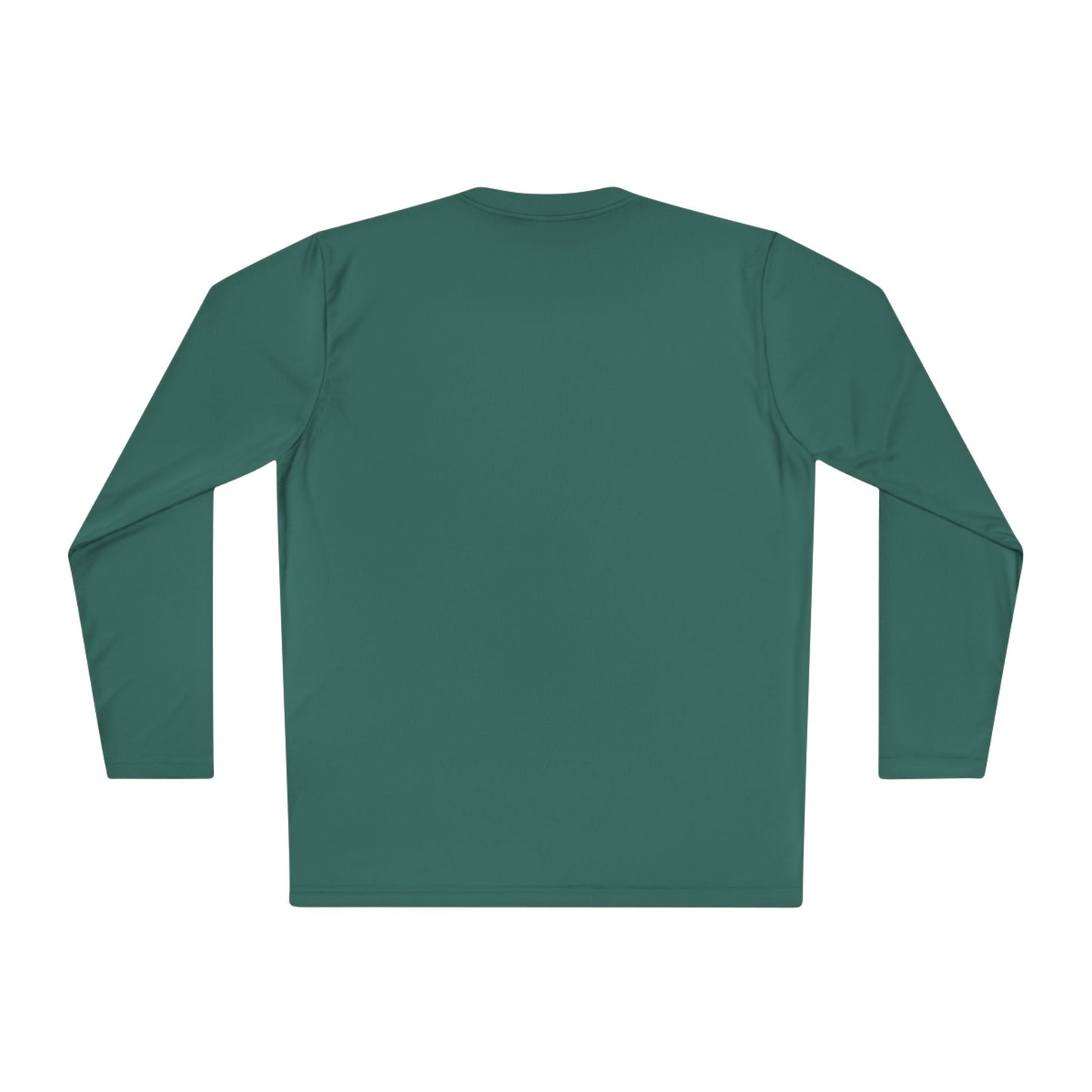Love You Need Space Long Sleeve Tee