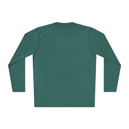 Love You Need Space Long Sleeve Tee
