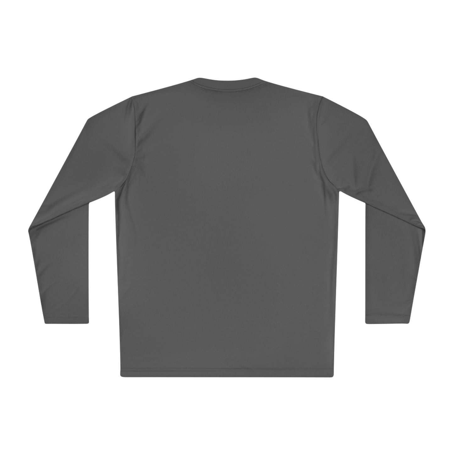 Love You Need Space Long Sleeve Tee