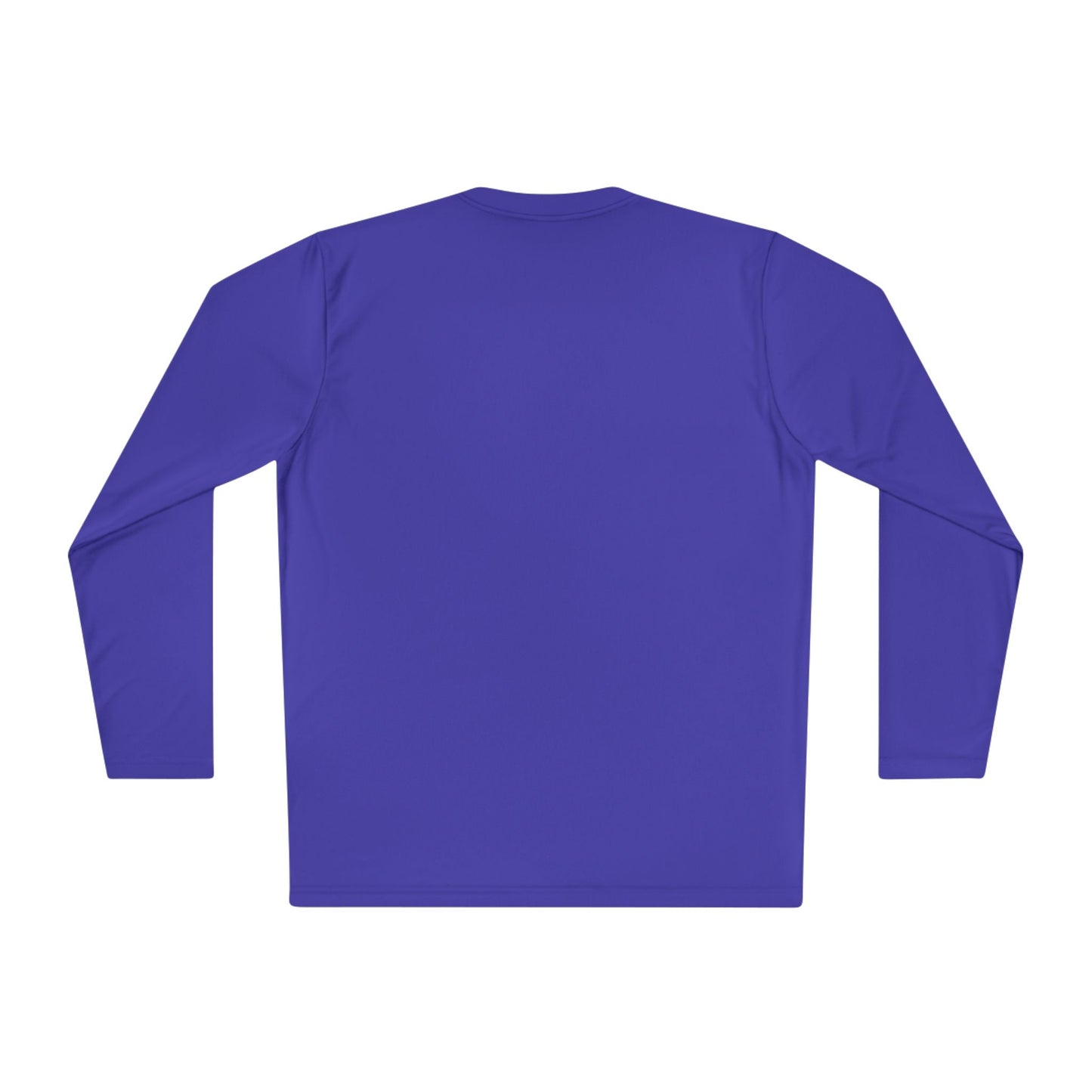 Love You Need Space Long Sleeve Tee