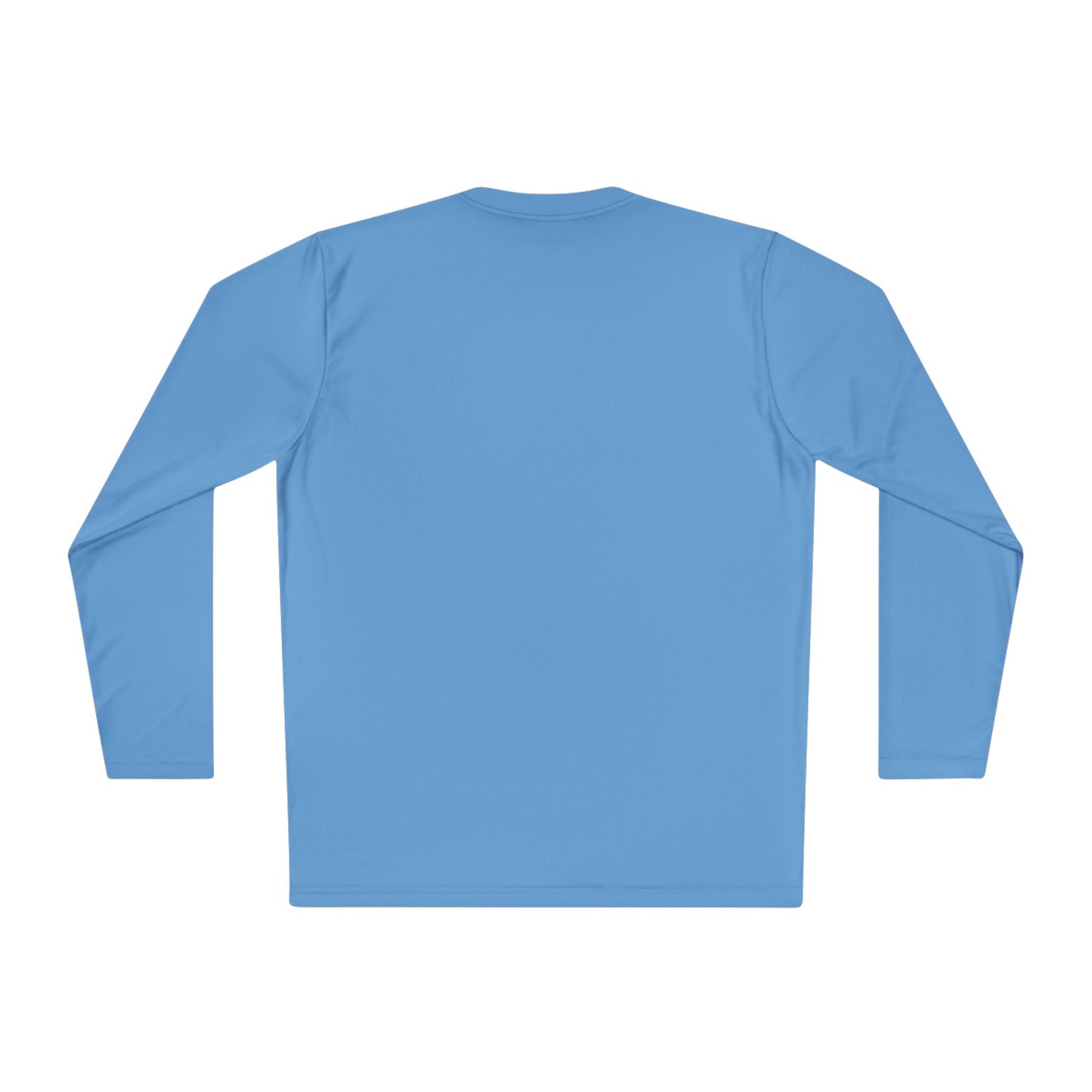 Love You Need Space Long Sleeve Tee