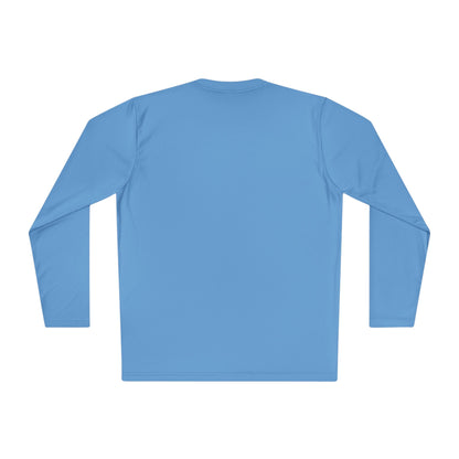 Love You Need Space Long Sleeve Tee