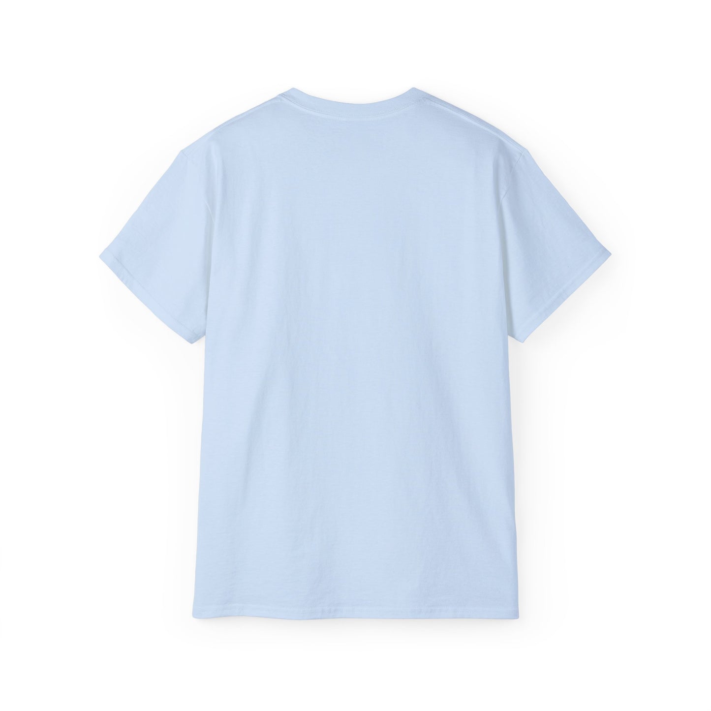 Soft Heart Sharp Tongue Tee — Graphic Cotton T‑Shirt