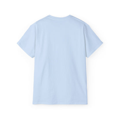 Soft Heart Sharp Tongue Tee — Graphic Cotton T‑Shirt