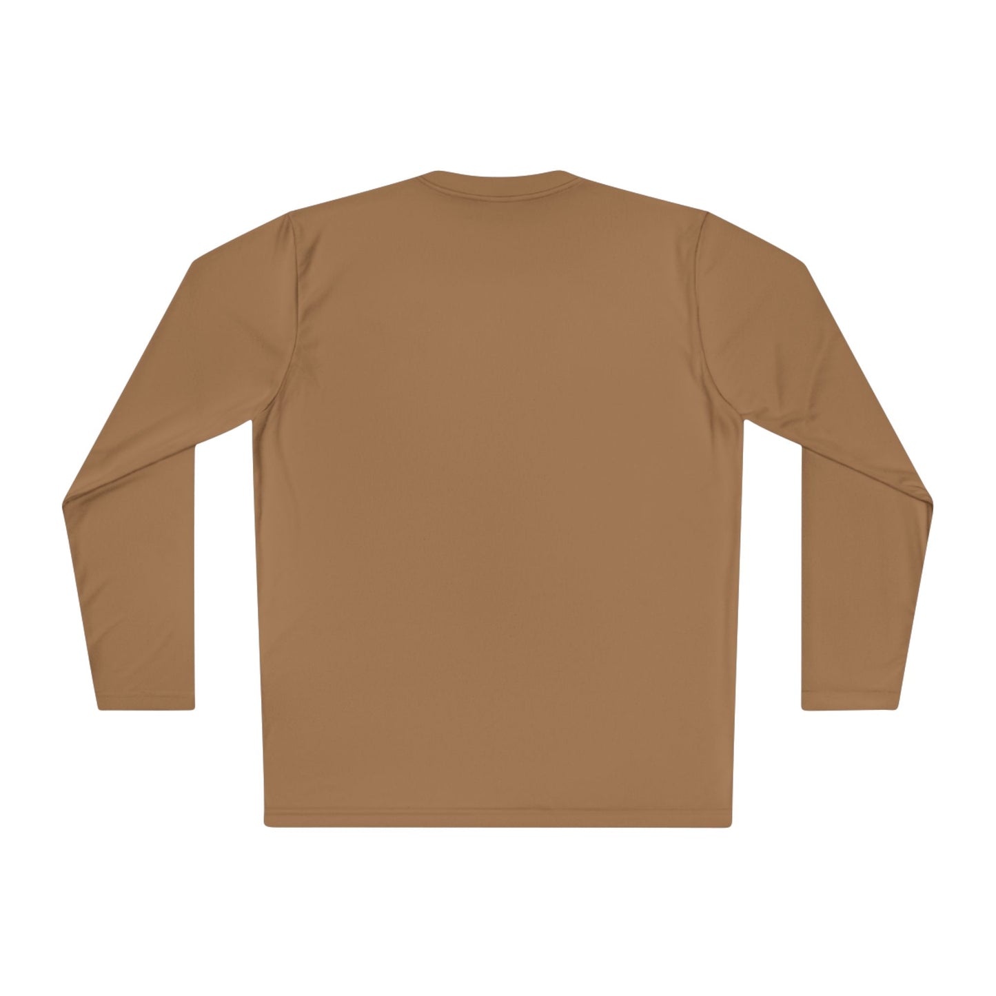 Love You Need Space Long Sleeve Tee