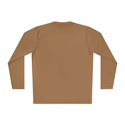 Love You Need Space Long Sleeve Tee