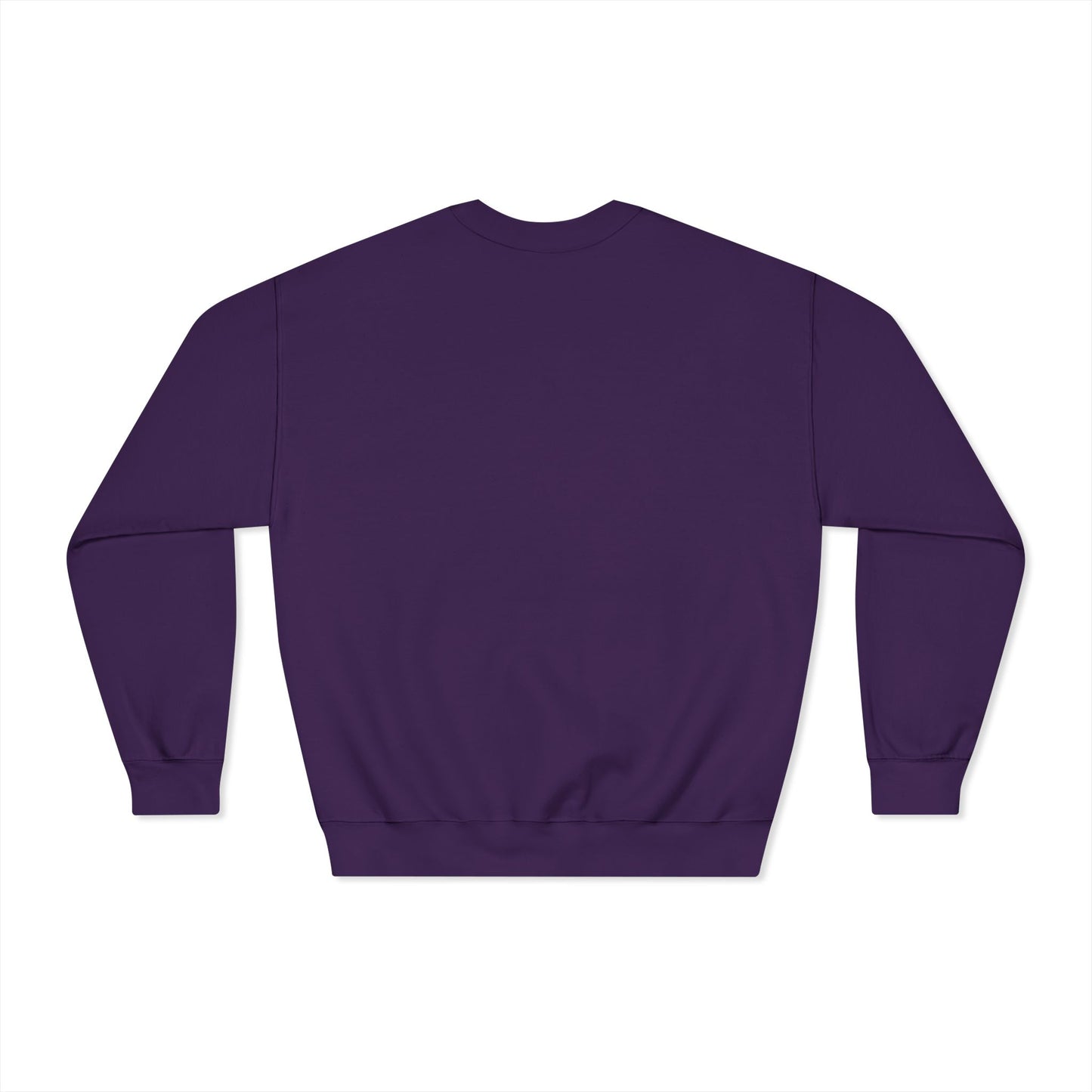 Soft Heart. Sharp Tongue. – Minimal Graphic Crewneck Sweatshirt