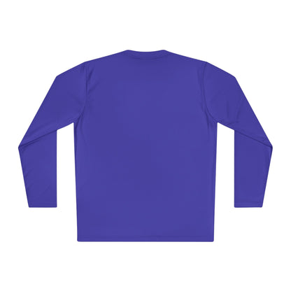 Swipe Right on Pizza Forever Long Sleeve Tee