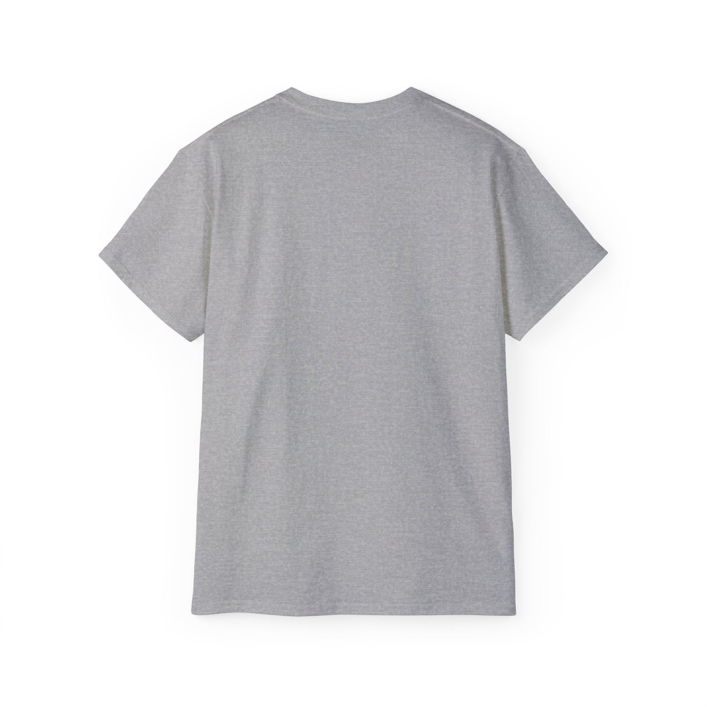 Soft Heart Sharp Tongue Tee — Graphic Cotton T‑Shirt
