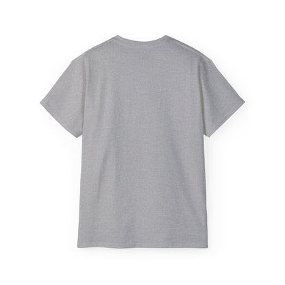 Soft Heart Sharp Tongue Tee — Graphic Cotton T‑Shirt