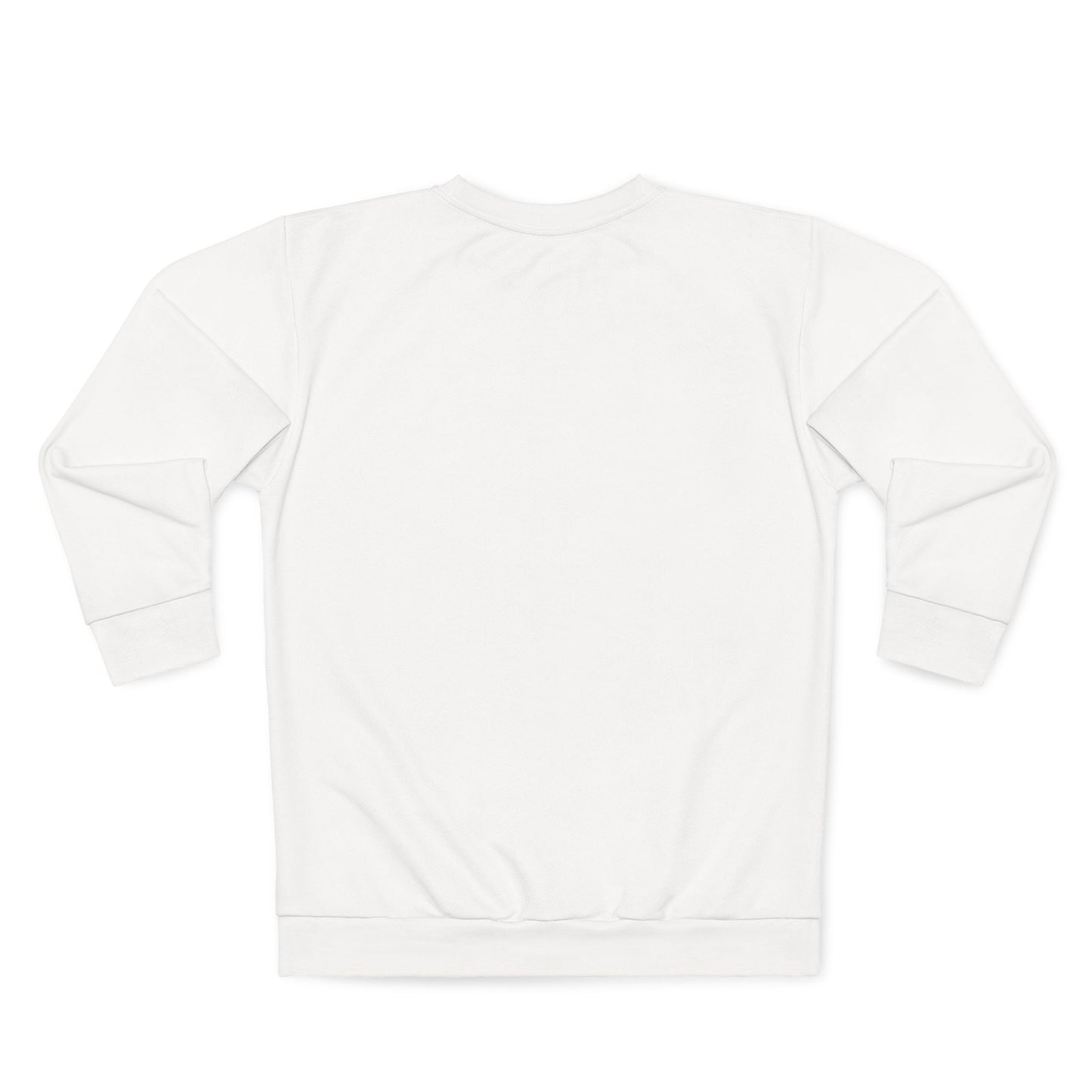 Pizza Lover Sweatshirt — "Swipe Right on Pizza Forever" Crewneck