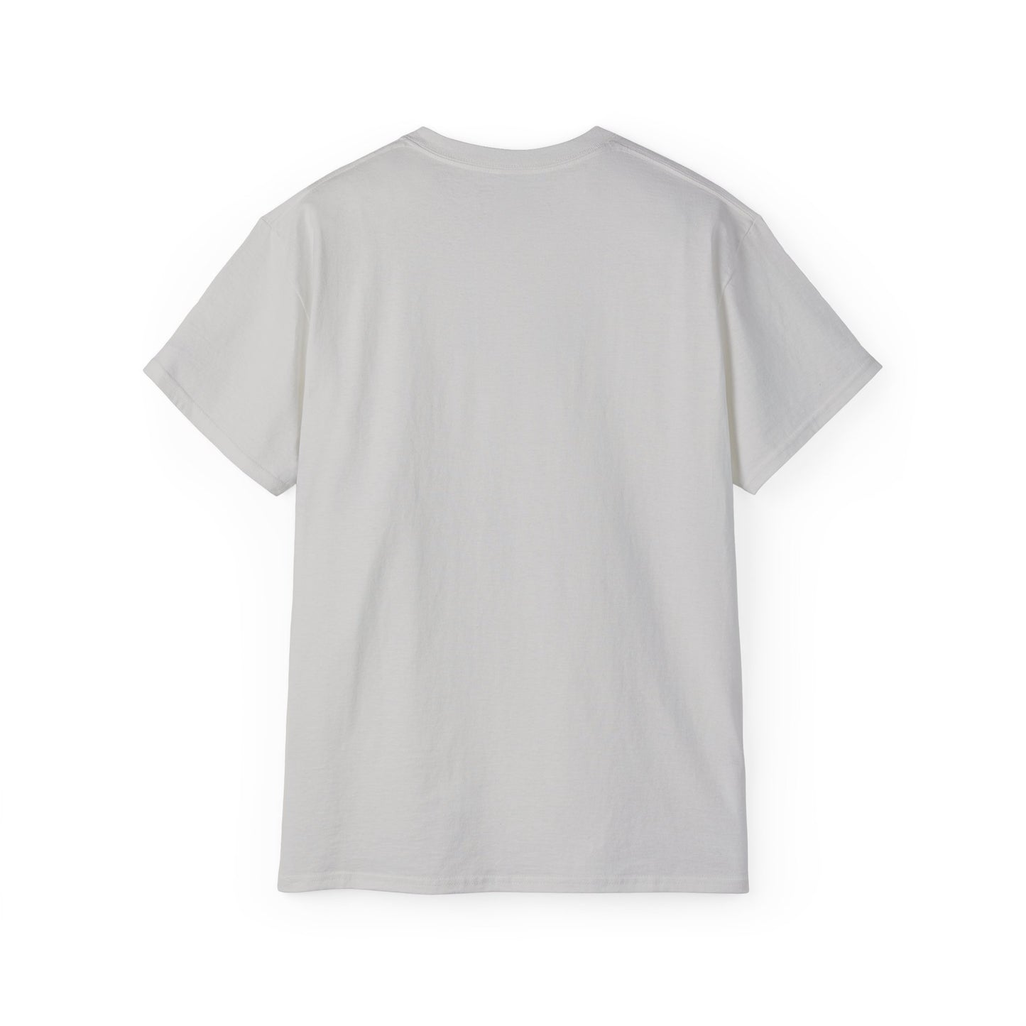 Soft Heart Sharp Tongue Tee — Graphic Cotton T‑Shirt