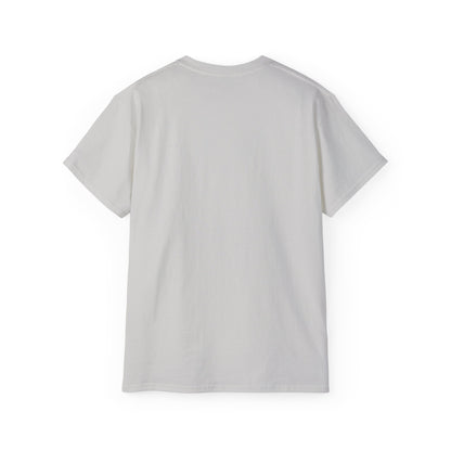 Soft Heart Sharp Tongue Tee — Graphic Cotton T‑Shirt