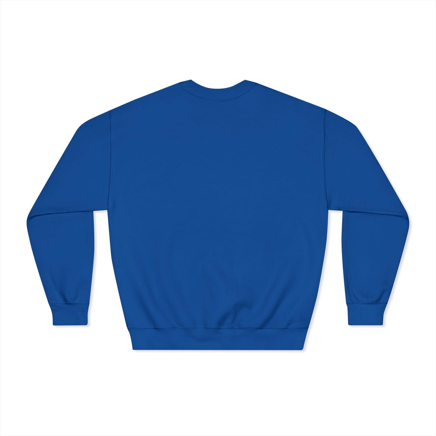 Soft Heart. Sharp Tongue. – Minimal Graphic Crewneck Sweatshirt
