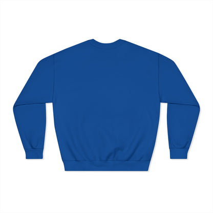 Soft Heart. Sharp Tongue. – Minimal Graphic Crewneck Sweatshirt