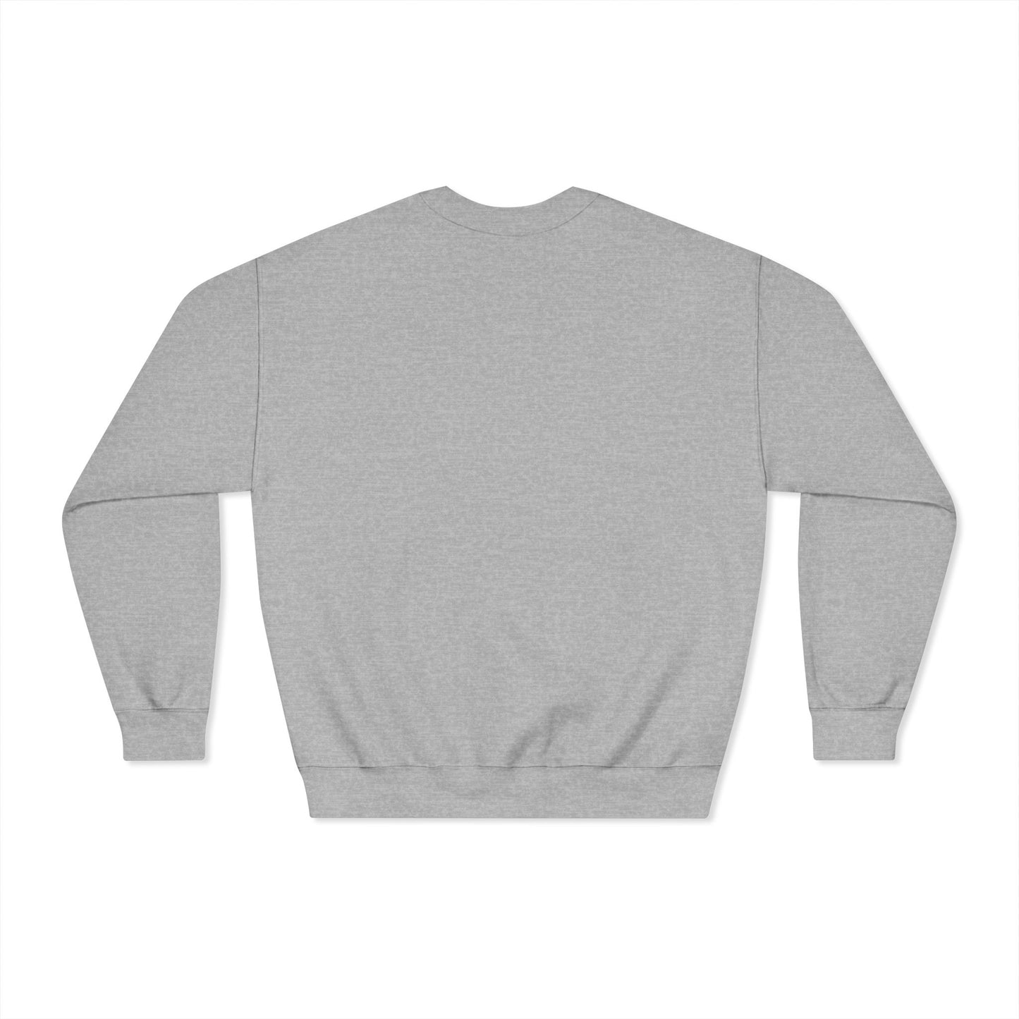 Soft Heart. Sharp Tongue. – Minimal Graphic Crewneck Sweatshirt