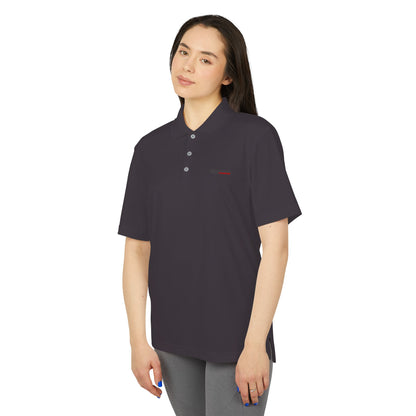 Performance Polo Shirt — Minimal Athletic Golf & Tennis Polo