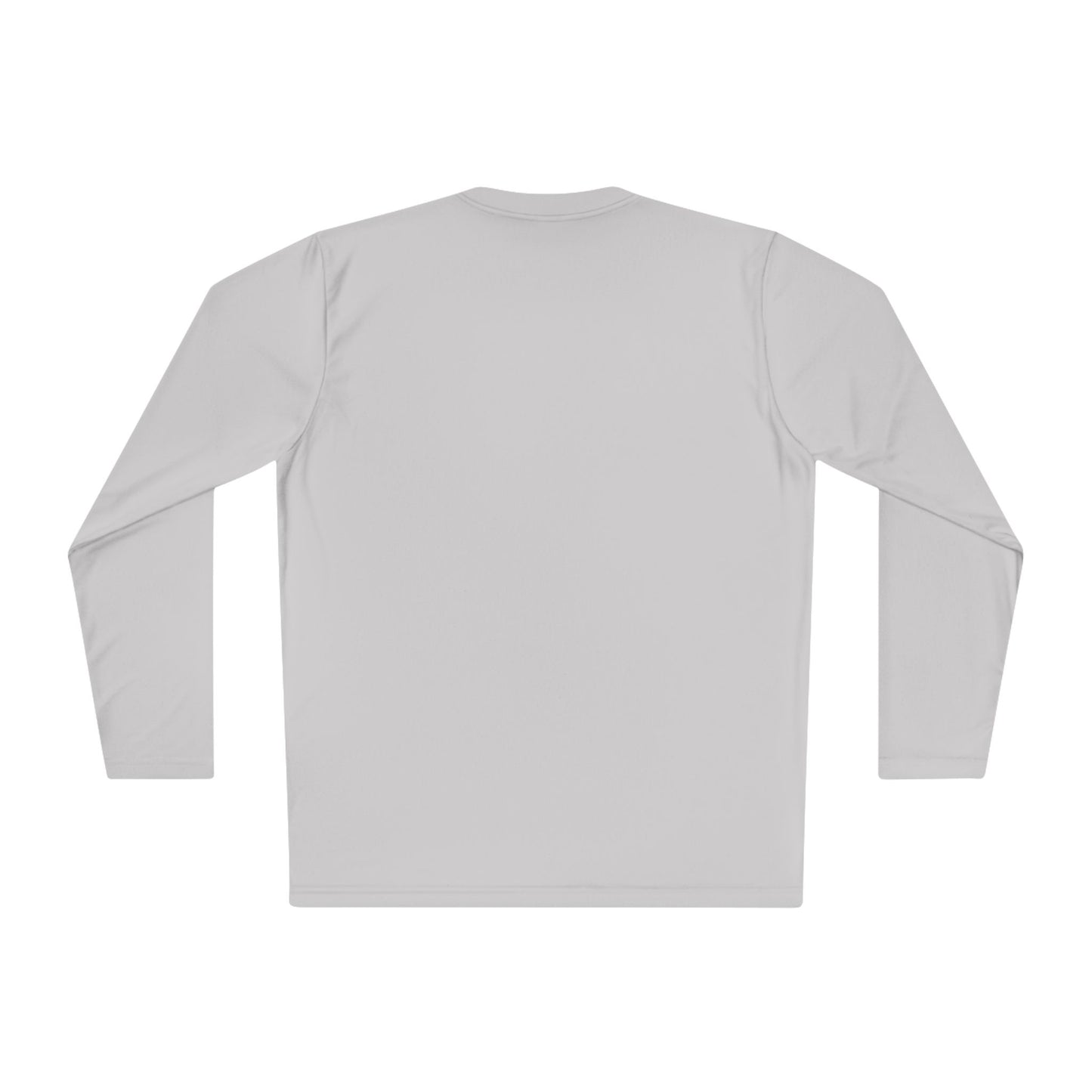 Swipe Right on Pizza Forever Long Sleeve Tee