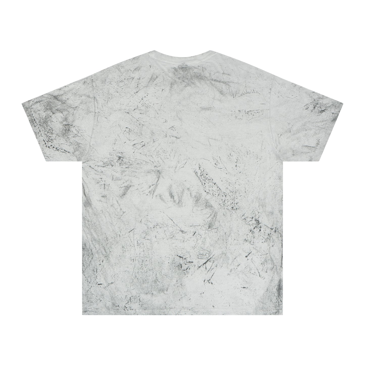 Soft Heart Sharp Tongue Tie-Dye T-Shirt