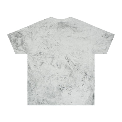 Soft Heart Sharp Tongue Tie-Dye T-Shirt