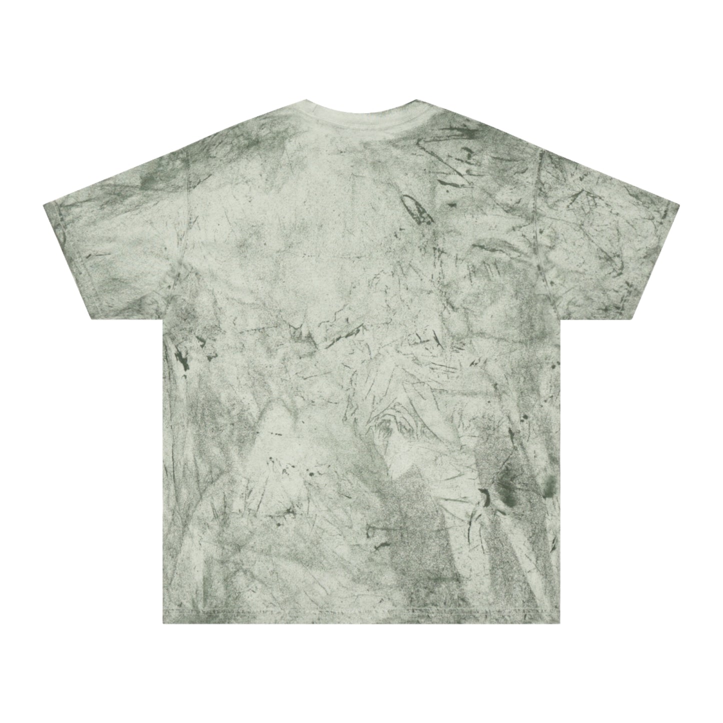 Soft Heart Sharp Tongue Tie-Dye T-Shirt