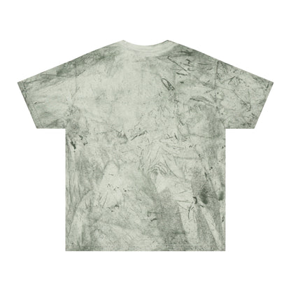 Soft Heart Sharp Tongue Tie-Dye T-Shirt