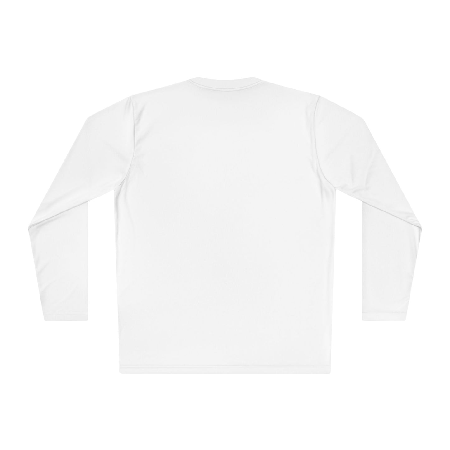 Love You Need Space Long Sleeve Tee