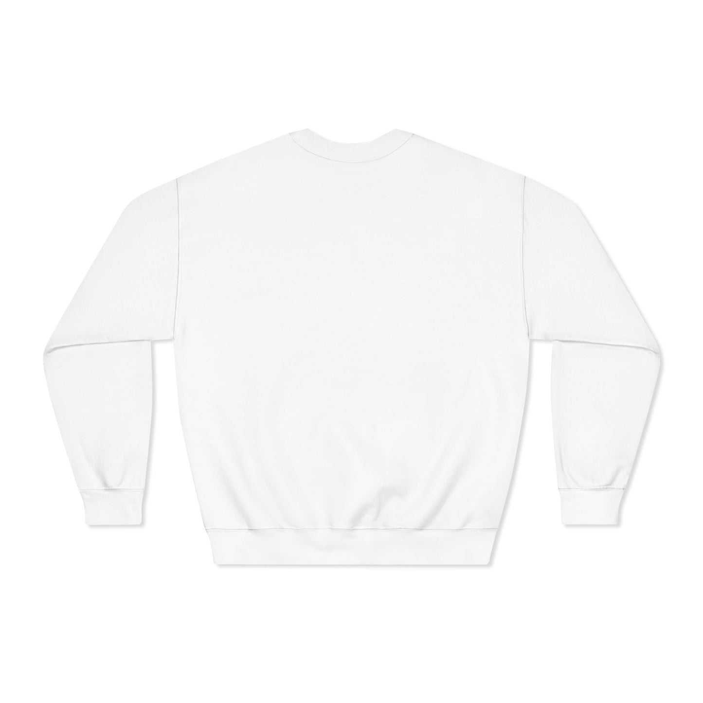 Soft Heart. Sharp Tongue. – Minimal Graphic Crewneck Sweatshirt