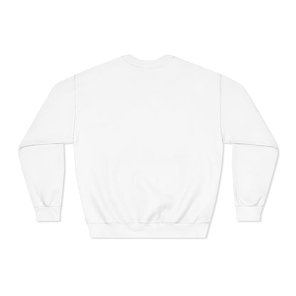 Soft Heart. Sharp Tongue. – Minimal Graphic Crewneck Sweatshirt