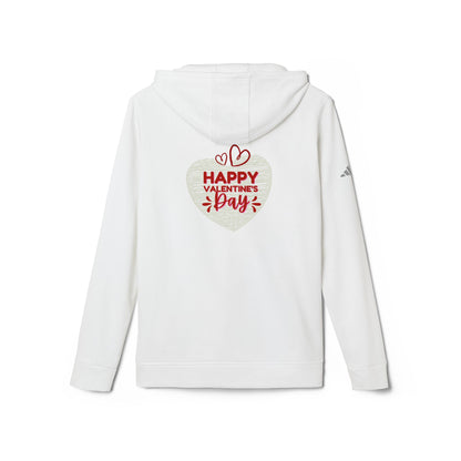 adidas Unisex Fleece Hoodie