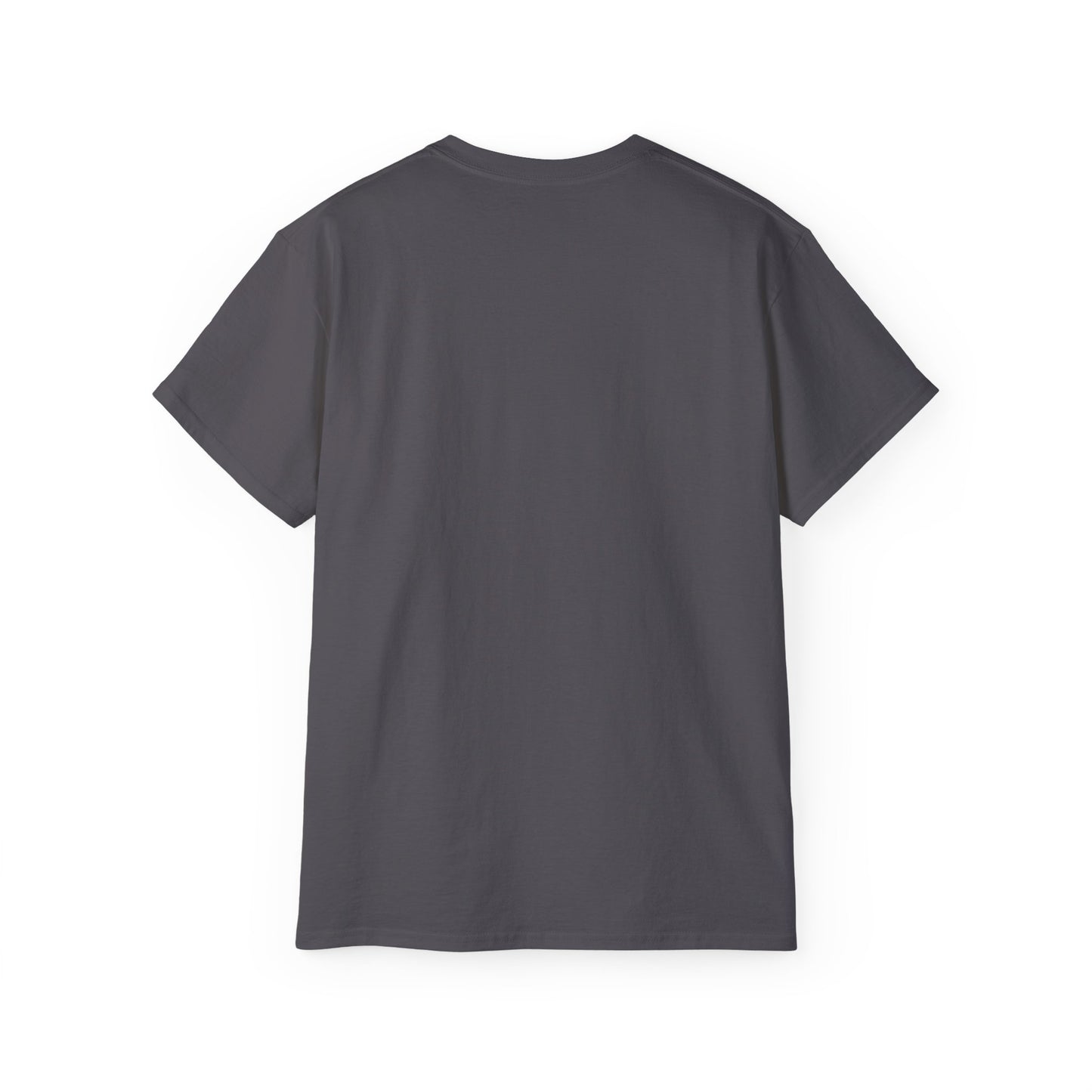 Soft Heart Sharp Tongue Tee — Graphic Cotton T‑Shirt