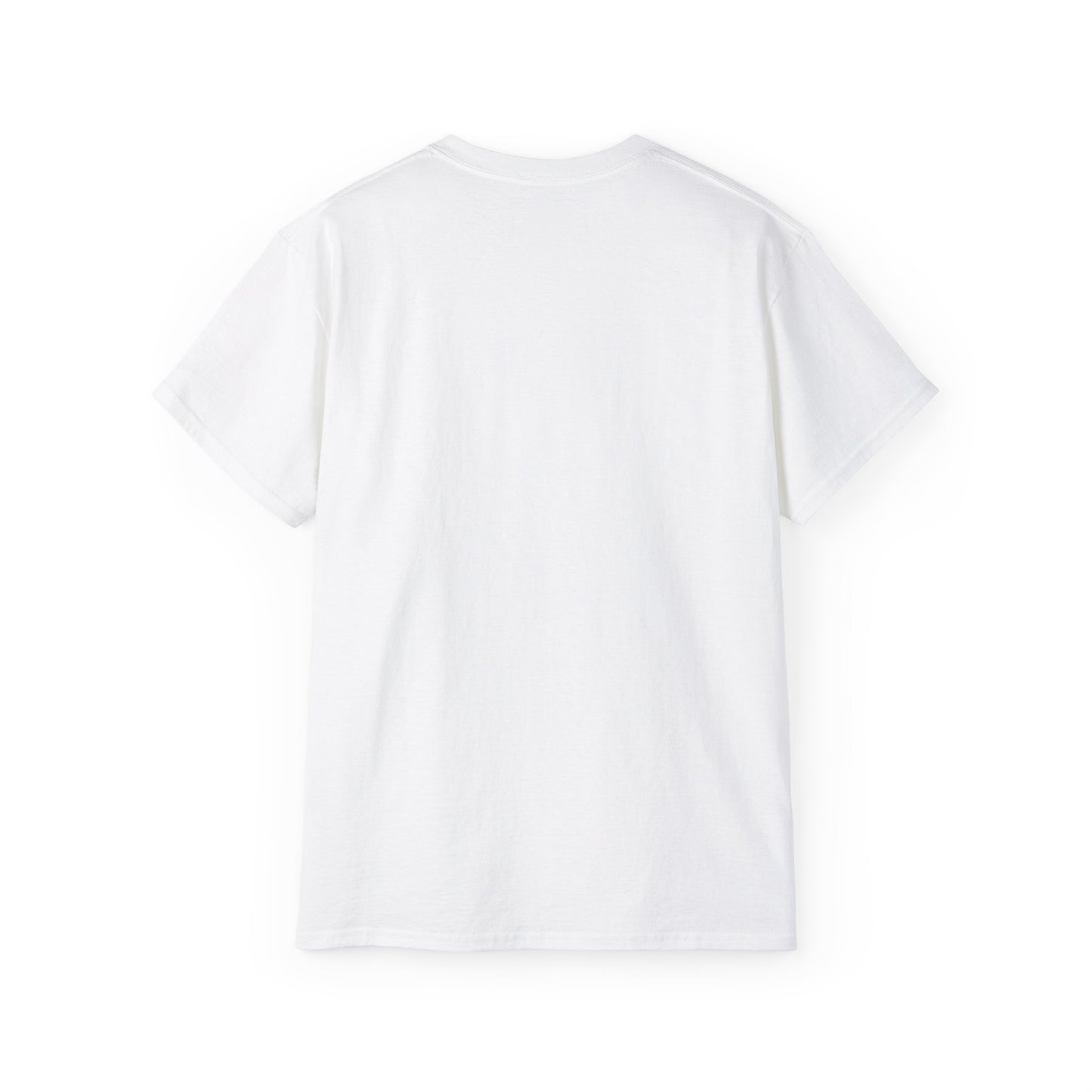 Soft Heart Sharp Tongue Tee — Graphic Cotton T‑Shirt