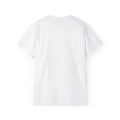 Soft Heart Sharp Tongue Tee — Graphic Cotton T‑Shirt
