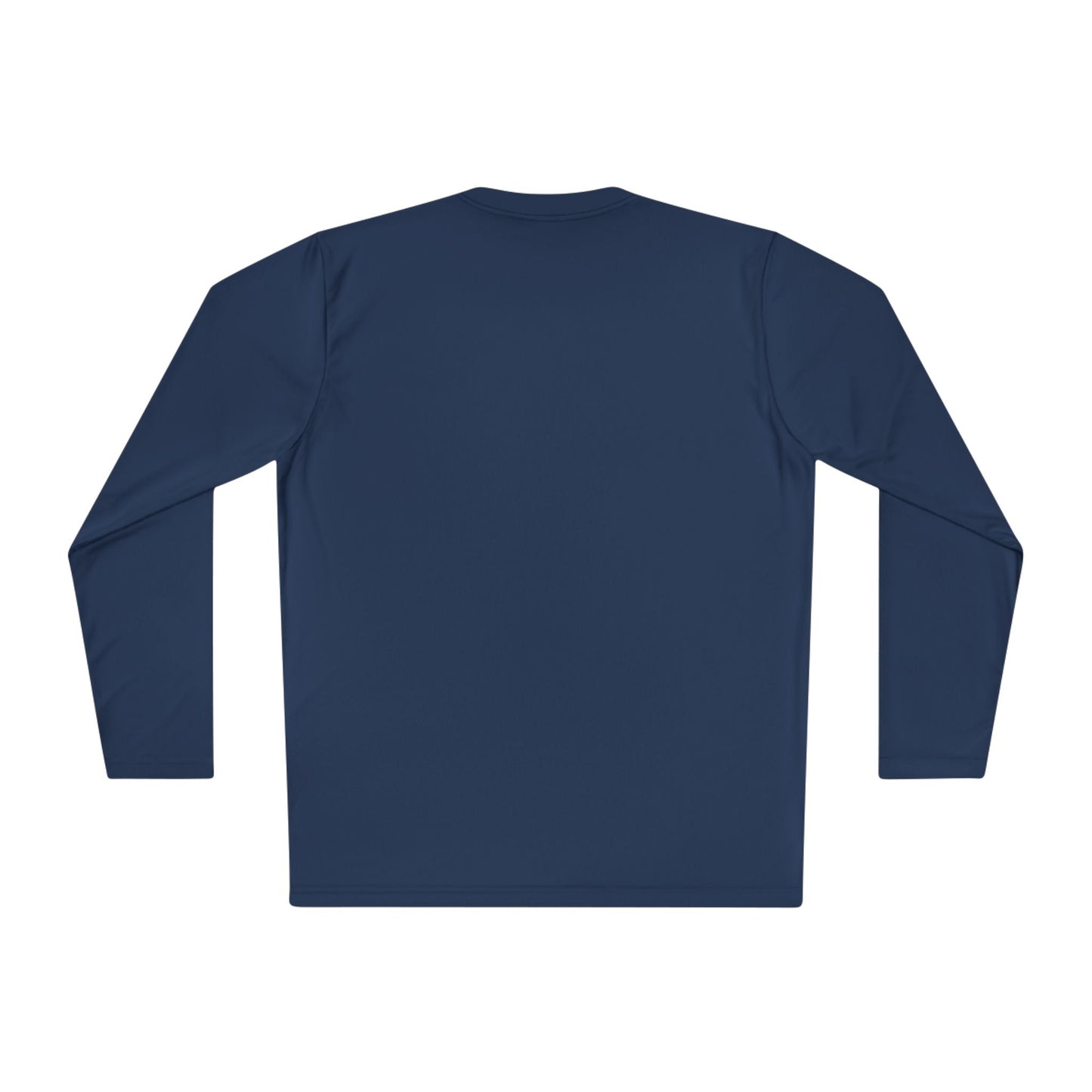 Swipe Right on Pizza Forever Long Sleeve Tee