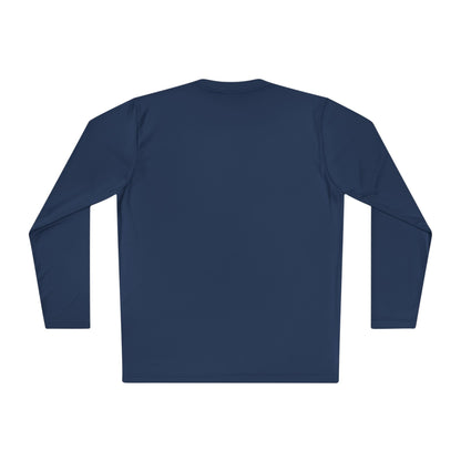 Swipe Right on Pizza Forever Long Sleeve Tee