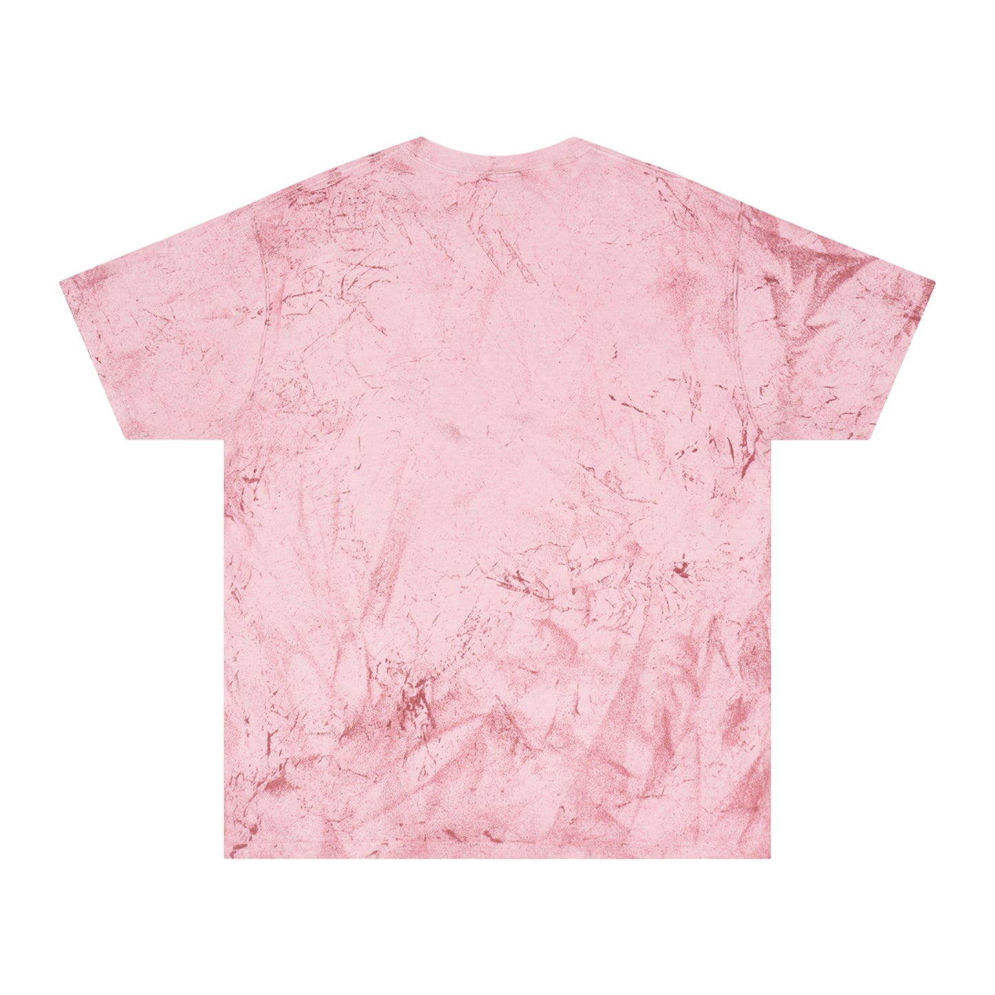 Soft Heart Sharp Tongue Tie-Dye T-Shirt