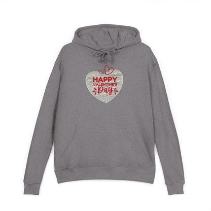 Valentine Heart 'Happy Every Day' Hoodie