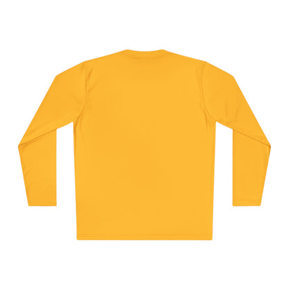 Swipe Right on Pizza Forever Long Sleeve Tee