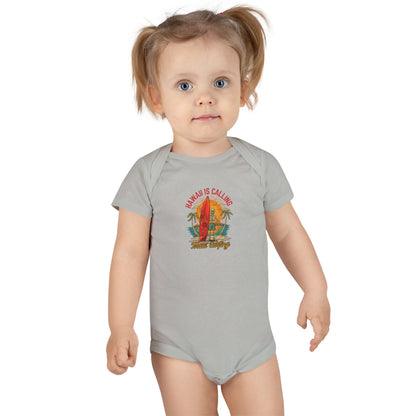 Baby Short Sleeve Onesie®