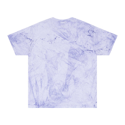 Soft Heart Sharp Tongue Tie-Dye T-Shirt