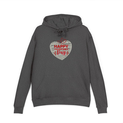Valentine Heart 'Happy Every Day' Hoodie