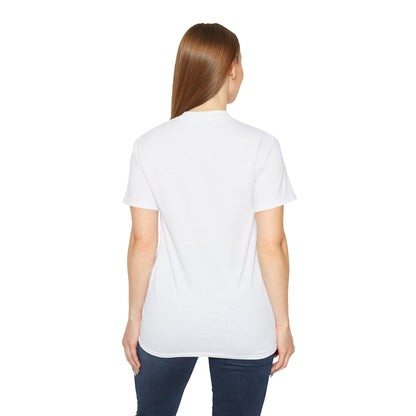 Soft Heart Sharp Tongue Tee — Graphic Cotton T‑Shirt