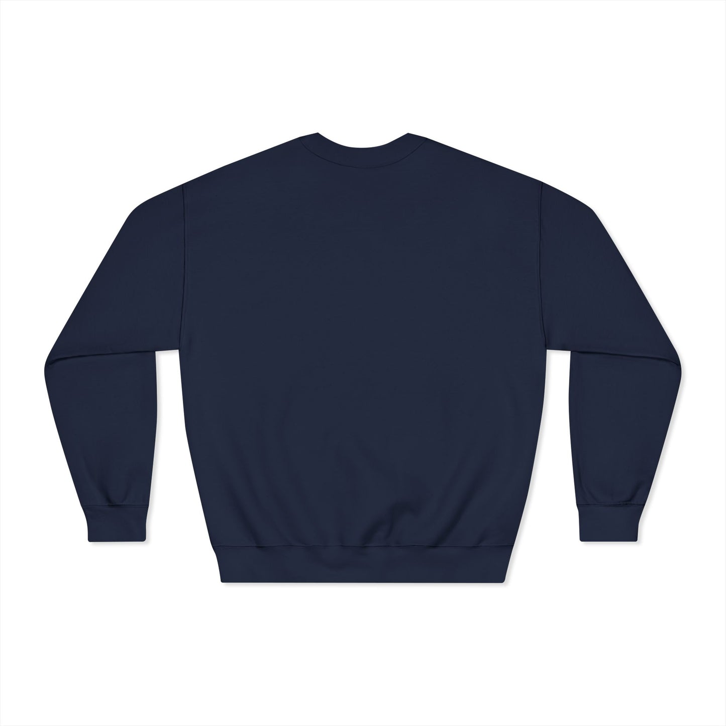 Soft Heart. Sharp Tongue. – Minimal Graphic Crewneck Sweatshirt